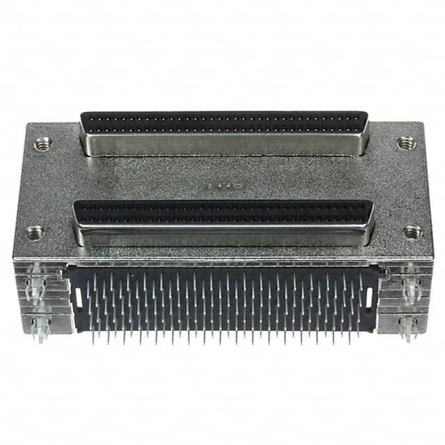 5787679-1 TE Connectivity AMP Connectors  Ensembles de connecteurs D-Sub